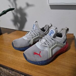 Puma Kids Sneakers Size 11